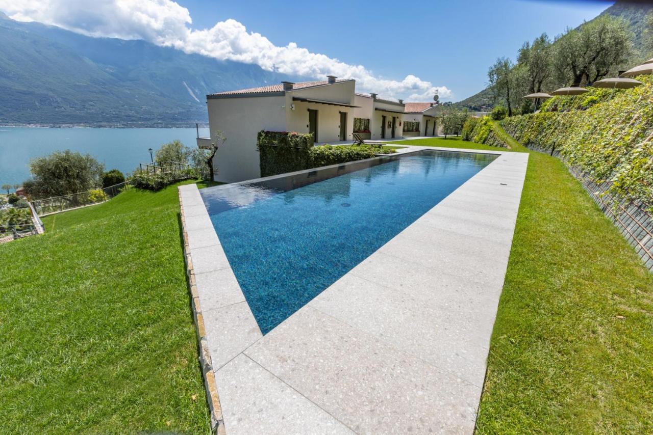 Llac Living Nature Hotel Limone sul Garda Exterior photo